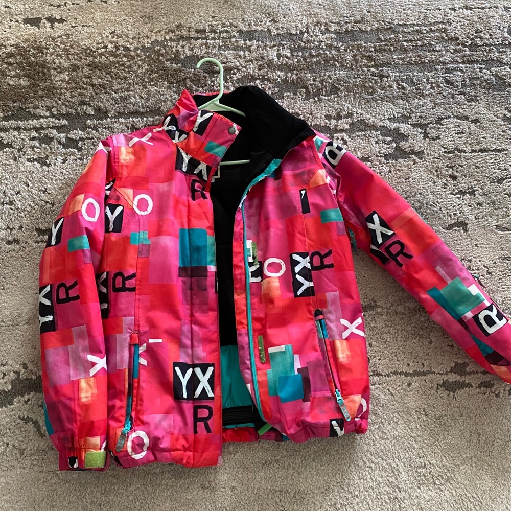 Roxy Ski Jacket - image 1